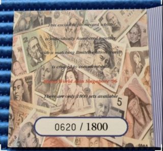 (Category: ) located in . Submitted by banknotes (Listing ID 1466455463, Image 1). Description: .