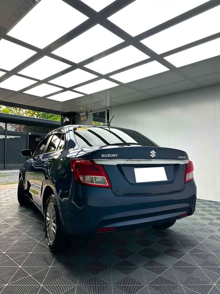 2025 Suzuki Dzire GLP AGS (Category: Used Cars) located in Caloocan City. Submitted by jeffrey07128 (Listing ID 1466617880, Image 2). Description: Sale Suzuki Dzire 2025 Model! Message me for more info..