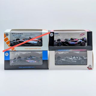 Spark 1:43 2022 F1 RB Racing RB18 No.1 Max Winner Japanese With Board ...