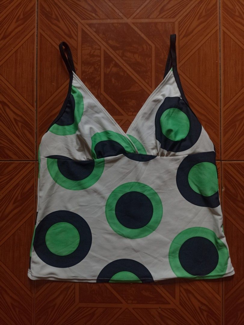 20's inspired top (Category: Sleeveless) located in Mandaue City. Submitted by truepenguin.71709f (Listing ID 1466641410, Image 1). Description: -Very Comfortable -You can put pad inside.
