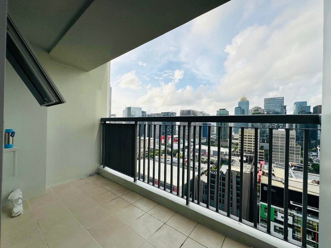 2BR ONE MARIDIEN BGC 27.5M (Category: Apartments & Condos) located in Taguig. Submitted by jay.camprealty (Listing ID 1466703407, Image 2). Description: FOR SALE ONE MARIDIEN, BGC Property Details: Corner 2 Bedroom unit with Balcony Facing Terra Park 23rd Floor Basement Level 2 Parking Turnover Finish Never Been Occupied 93 SQM - Floor Area Selling Price: Php 27,500,000 firm price.