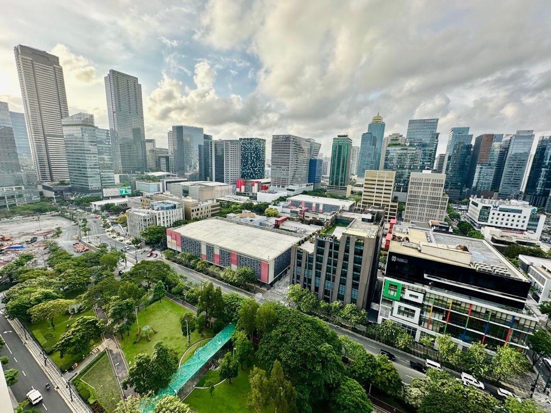 2BR ONE MARIDIEN BGC 27.5M (Category: Apartments & Condos) located in Taguig. Submitted by jay.camprealty (Listing ID 1466703407, Image 1). Description: FOR SALE ONE MARIDIEN, BGC Property Details: Corner 2 Bedroom unit with Balcony Facing Terra Park 23rd Floor Basement Level 2 Parking Turnover Finish Never Been Occupied 93 SQM - Floor Area Selling Price: Php 27,500,000 firm price.