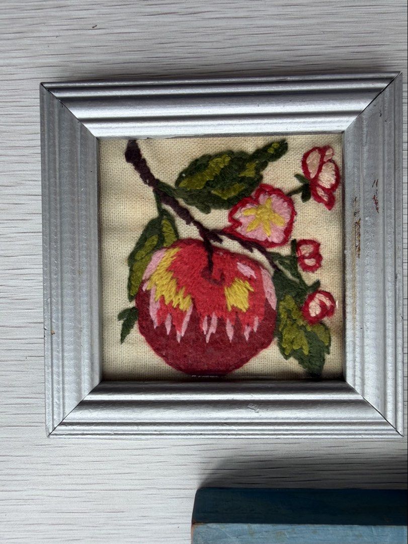 3pcs Miniature Framed Wall Art Decor (Category: Wall Decor) located in Quezon City. Submitted by shopgood_mnl (Listing ID 1466770288, Image 3). Description: .