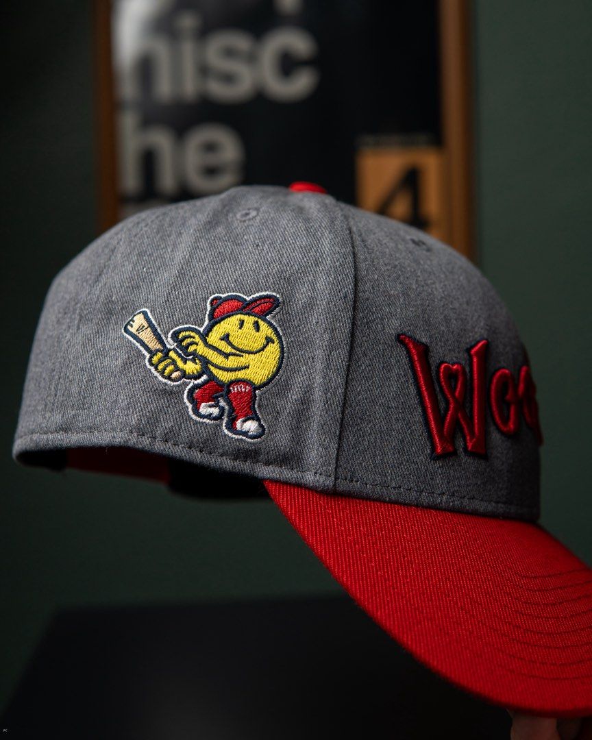 47 Brand Worcester Red Sox MVP cap (Category: Caps & Hats) located in Pagsanjan. Submitted by lavishbyji22912 (Listing ID 1466668005, Image 3). Description: ✅FOR SALE 47 brand BASEBALL CAPS ✅ALL AUTHENTIC BRAND NEW NEVER USED ONE SIZE FIT ALL ✅payment first ❗️NO COD ❗️no rush shipping 📍LAGUNA Pm for detailed photos and prices .