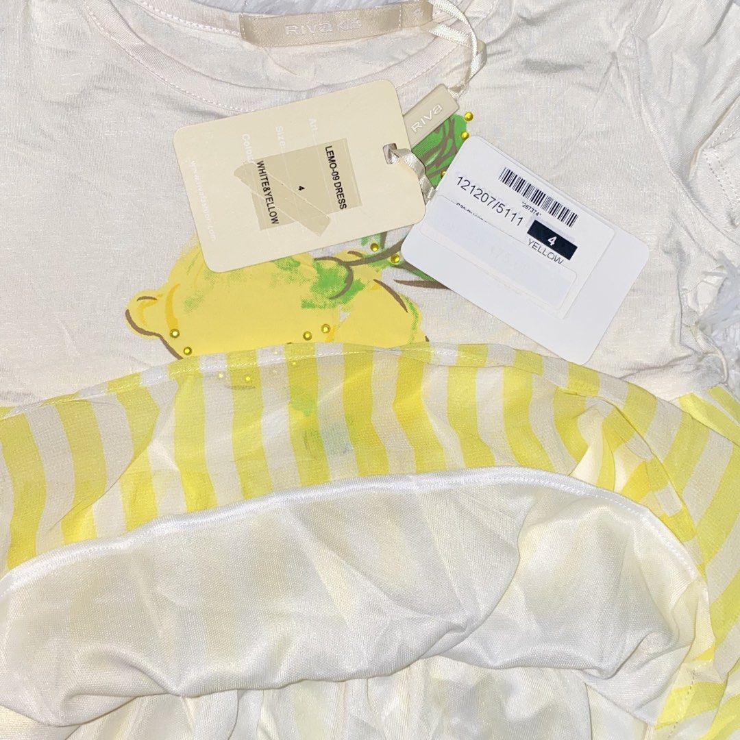 4 (Category: Babies & Kids Fashion) located in Bulacan. Submitted by jexmd (Listing ID 1466605225, Image 3). Description: .