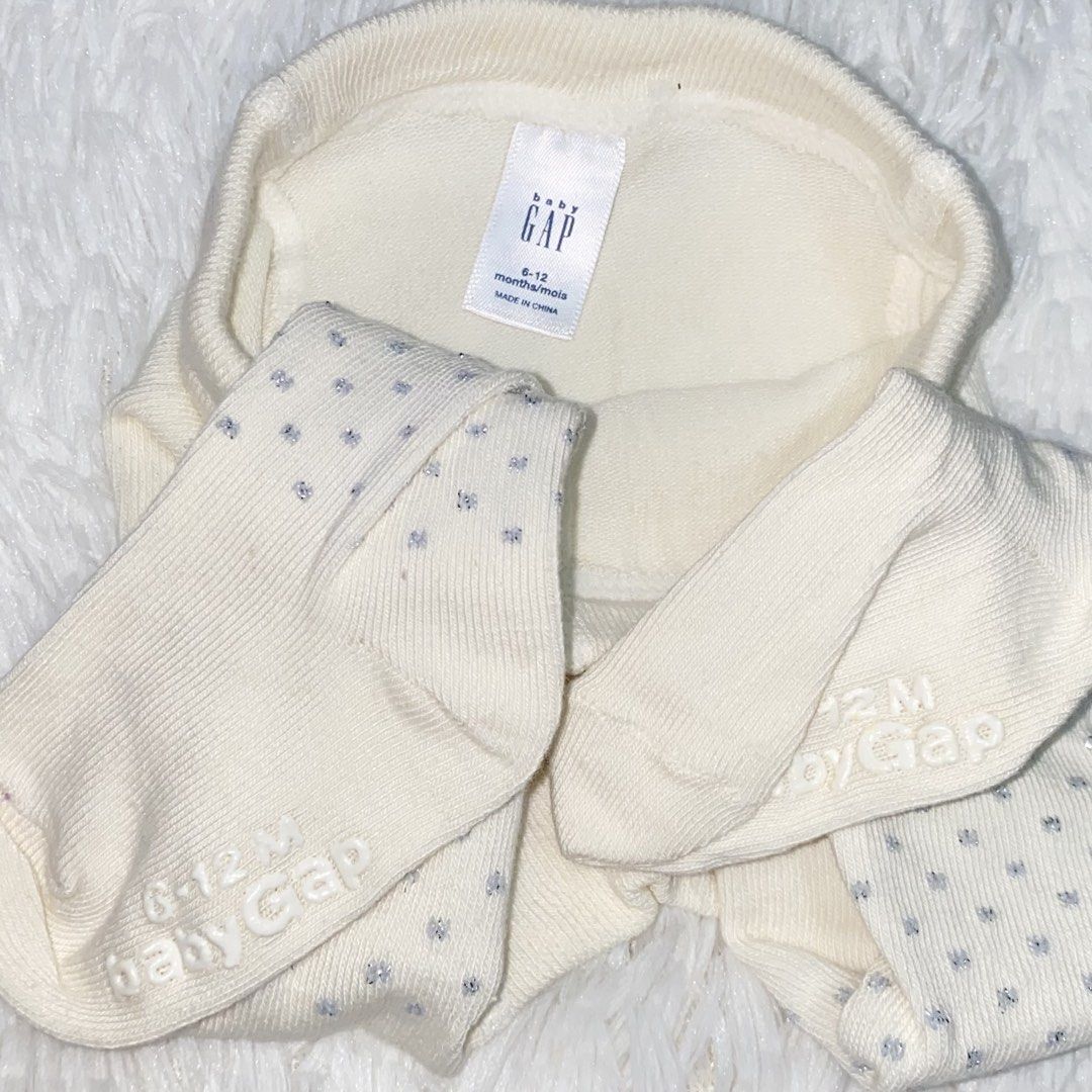 6-12 Months (Category: Babies & Kids Fashion) located in Bulacan. Submitted by jexmd (Listing ID 1466690355, Image 3). Description: .