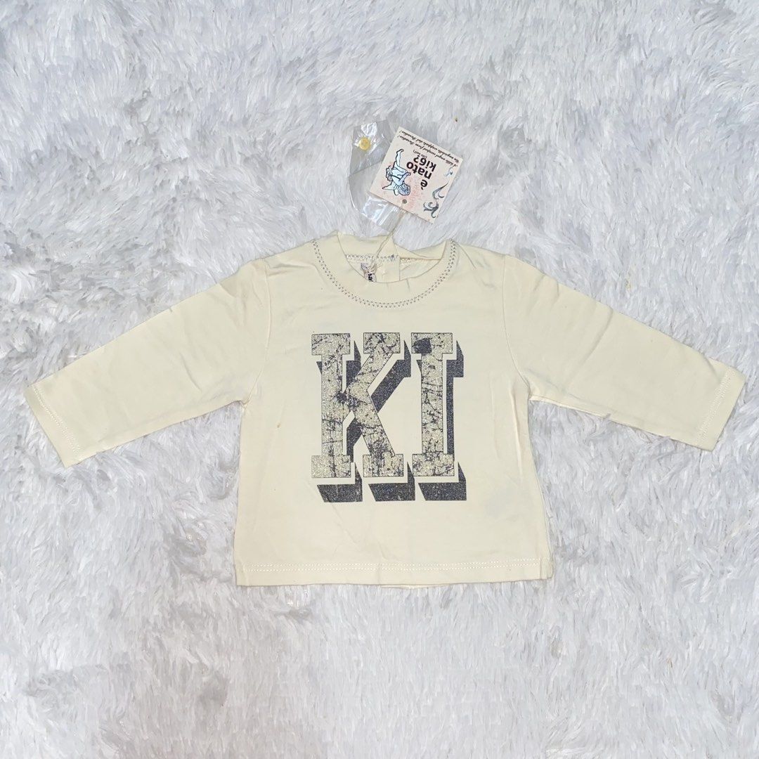 6 Months (Category: Babies & Kids Fashion) located in Bulacan. Submitted by jexmd (Listing ID 1466690148, Image 1). Description: .