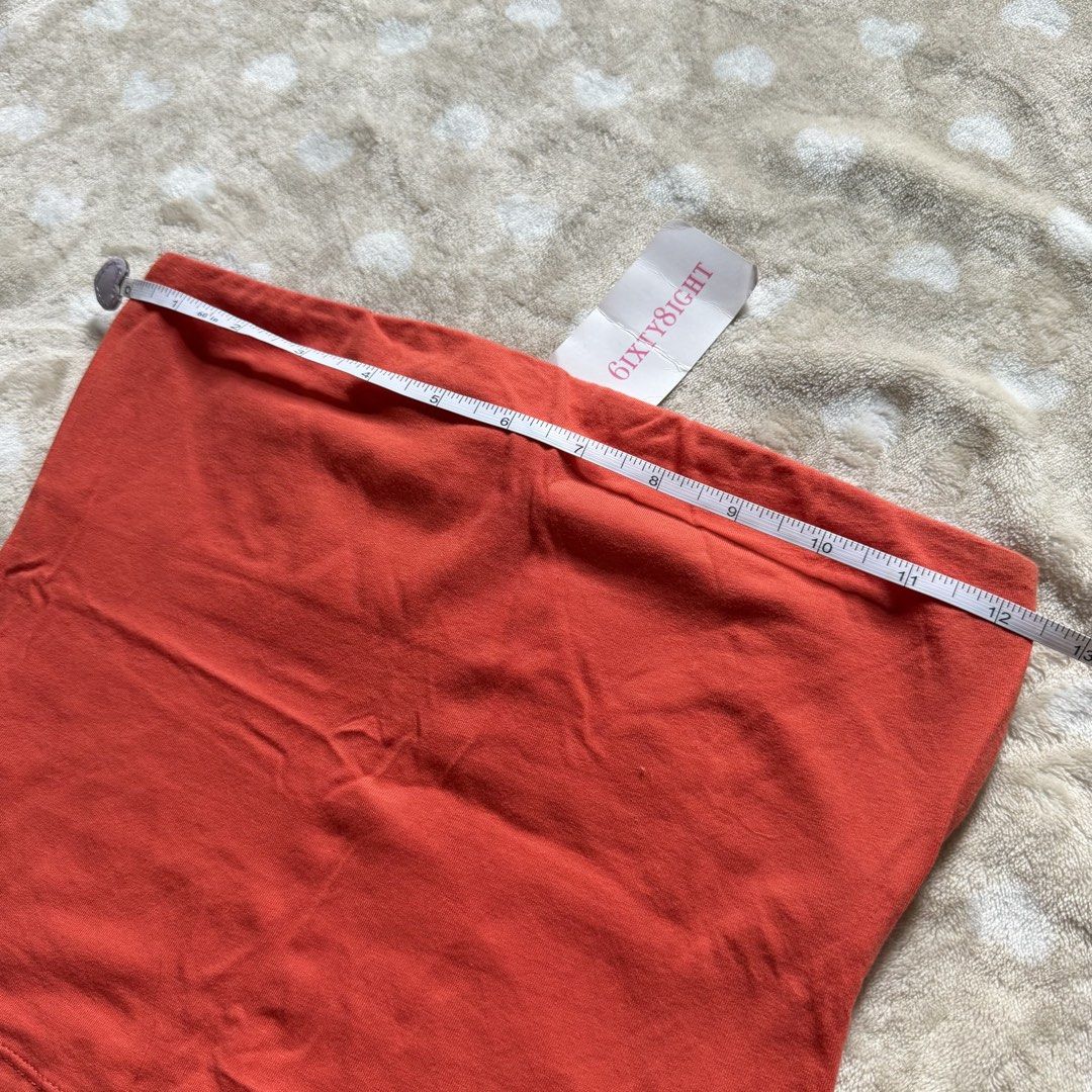 6ixty 8ight (Category: Others Tops) located in Manila. Submitted by shefindshope (Listing ID 1466625019, Image 2). Description: .