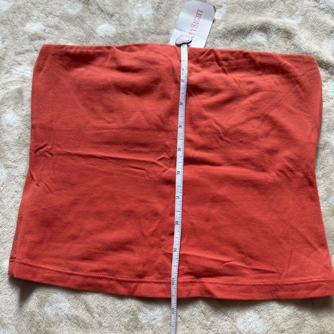 6ixty 8ight (Category: Others Tops) located in Manila. Submitted by shefindshope (Listing ID 1466625019, Image 3). Description: .