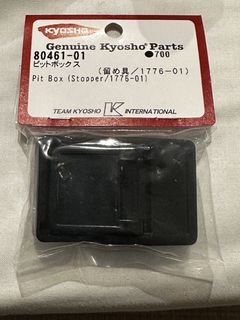 Pit box For Sale | Carousell Singapore