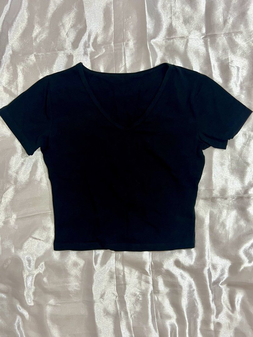 ‼️ ANY 3 FOR ₱100 ‼️ (Category: Others Tops) located in Balanga. Submitted by hiitsaly (Listing ID 1466681296, Image 2). Description: please check my page for the other batches of 3 for ₱100 you can also choose there.