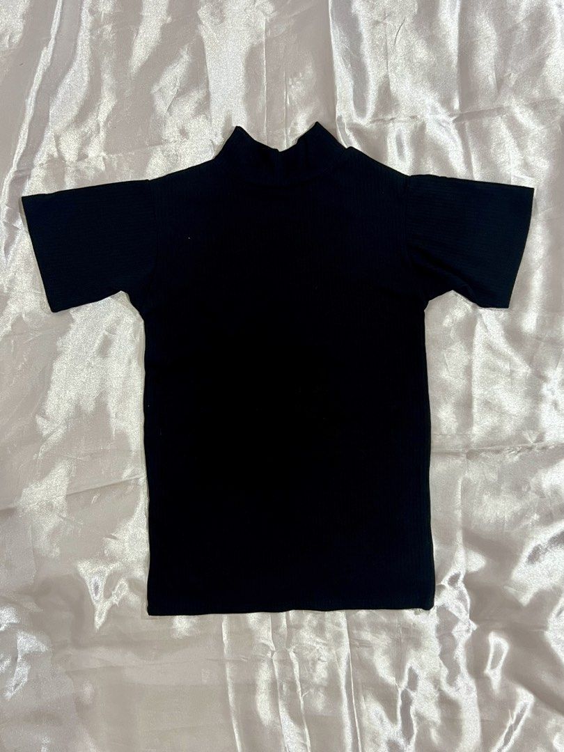 ‼️ ANY 3 FOR ₱100 ‼️ (Category: Others Tops) located in Balanga. Submitted by hiitsaly (Listing ID 1466681296, Image 3). Description: please check my page for the other batches of 3 for ₱100 you can also choose there.