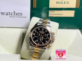 Rolex 勞力士 收藏品 2