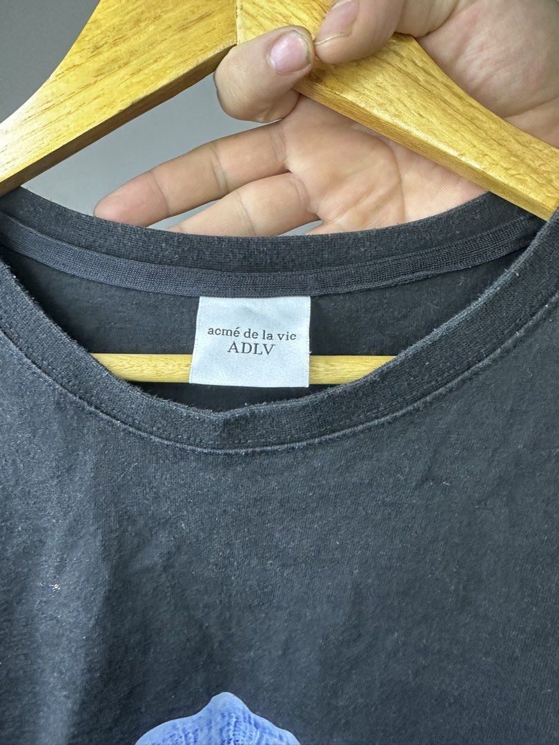 ACME DE LA VIE (Category: Tshirts & Polo Shirts ) located in Molave. Submitted by thriftmate13 (Listing ID 1466589618, Image 3). Description: .