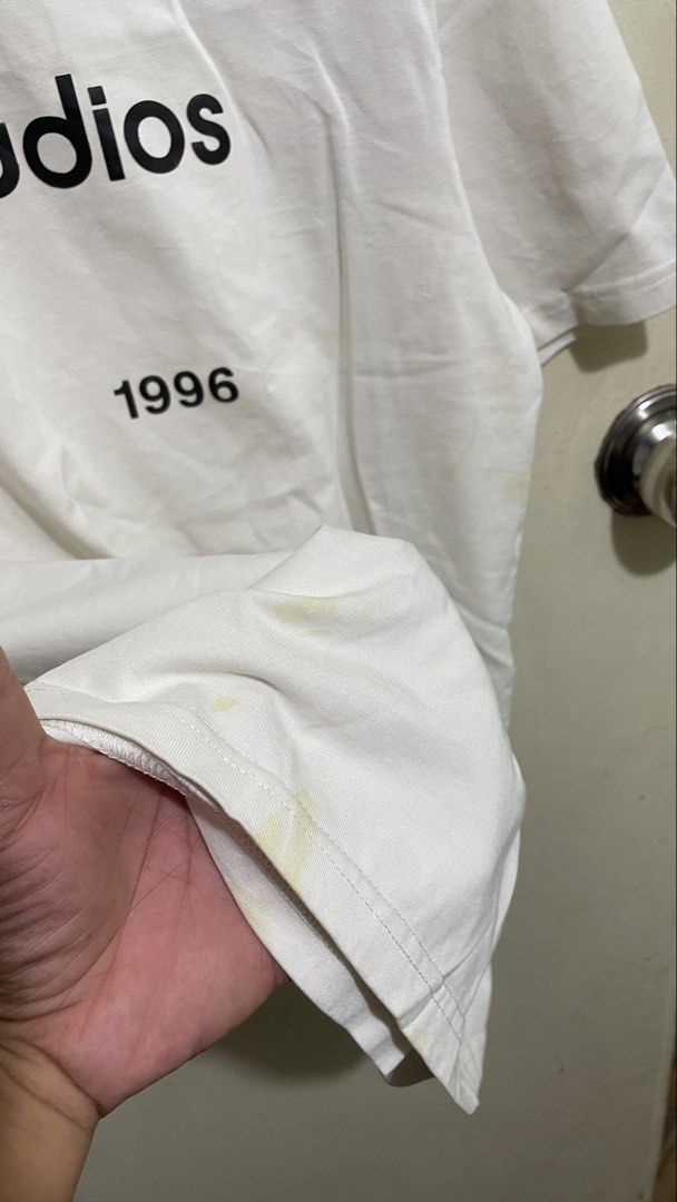 Acne Stockholm (Category: Activewear) located in Las Pinas. Submitted by mnl.streetwear.ph (Listing ID 1466564739, Image 3). Description: • Acne Studios Large 21.5/26.5.
