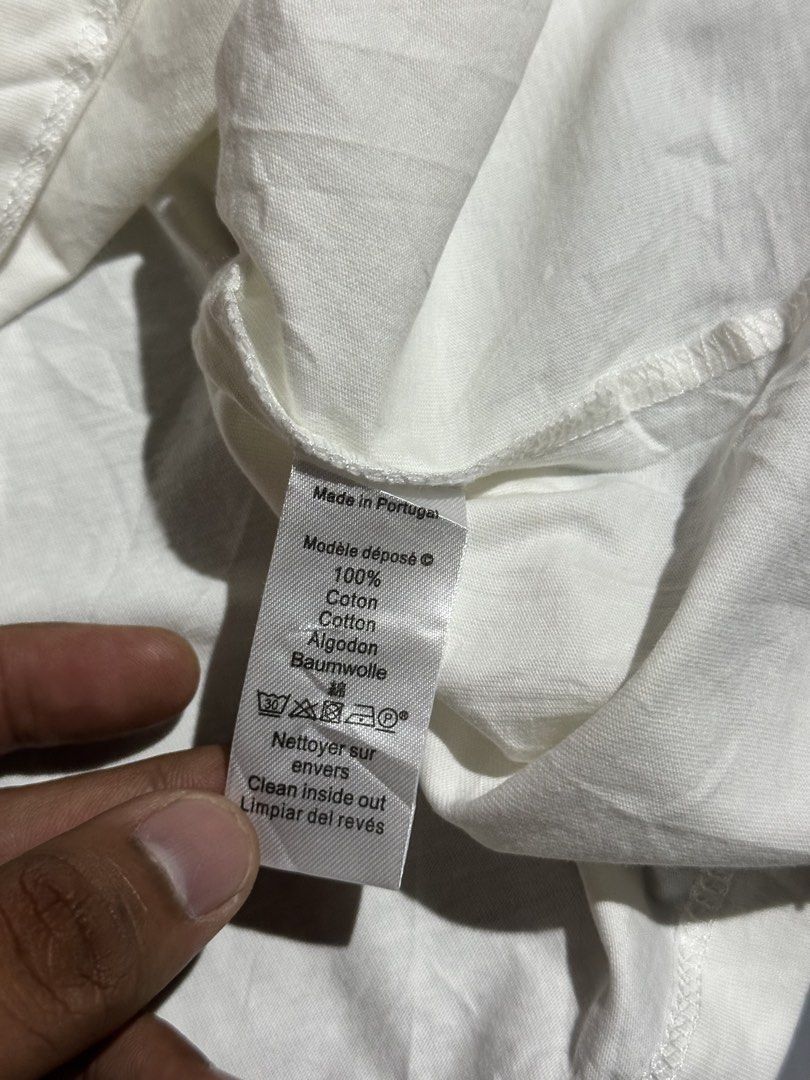 ACNE STUDIO (Category: Activewear) located in Makati City. Submitted by js.street.finds (Listing ID 1466724067, Image 3). Description: DIMES 21/27.5.