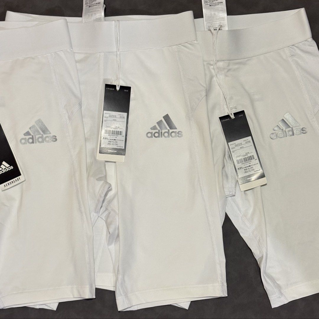 ADDI CYCLING (Category: Activewear) located in Manila. Submitted by amoracloset_0 (Listing ID 1466681614, Image 2). Description: BELOW SRP ₱499 each ₱999 3pcs Size Small - Large 📍Taguig City Lalamove Pick Up J&t Orange app CO only.