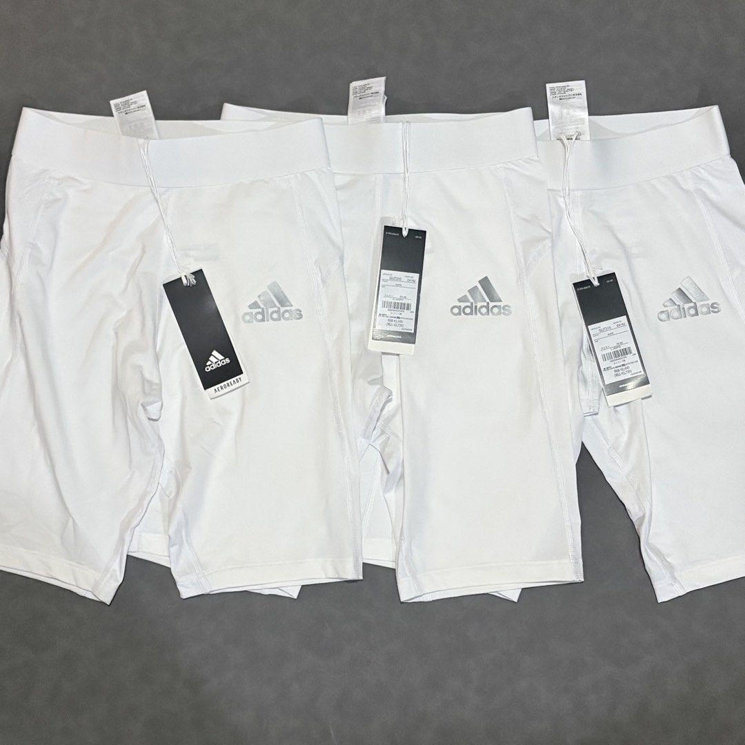 ADDI CYCLING (Category: Activewear) located in Manila. Submitted by amoracloset_0 (Listing ID 1466681614, Image 1). Description: BELOW SRP ₱499 each ₱999 3pcs Size Small - Large 📍Taguig City Lalamove Pick Up J&t Orange app CO only.