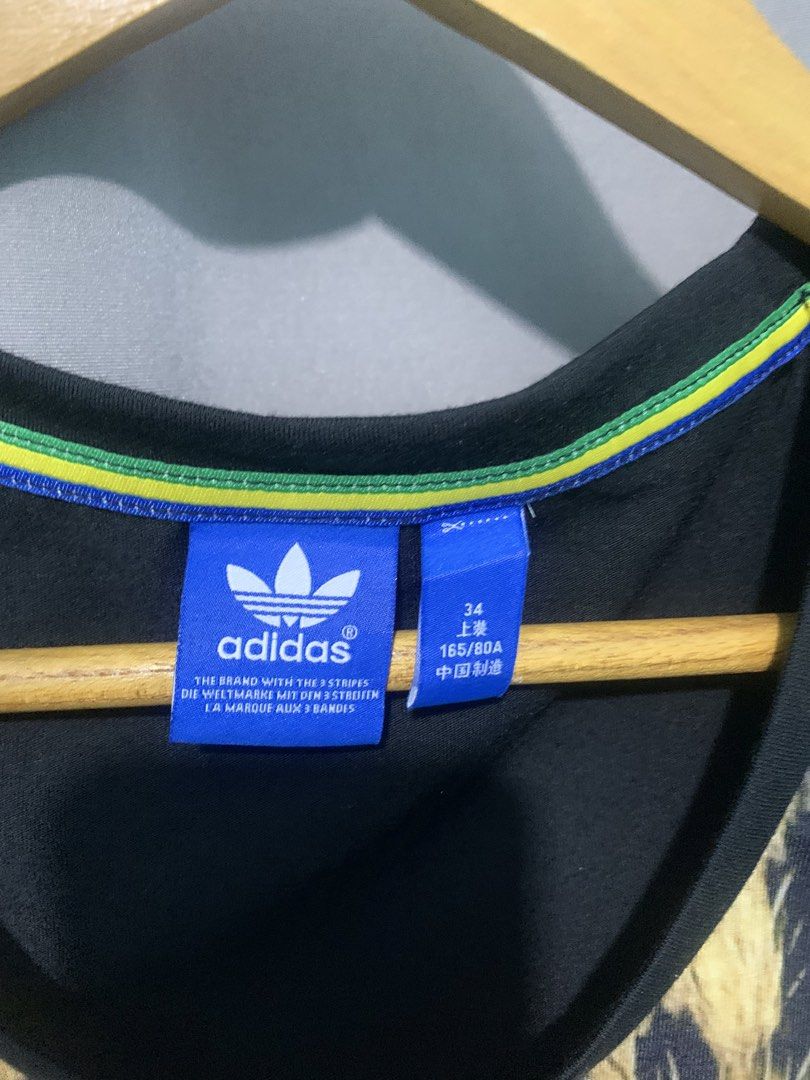 Adidas (Category: Sleeveless) located in Bayombong. Submitted by johnestrell315 (Listing ID 1466694319, Image 3). Description: .