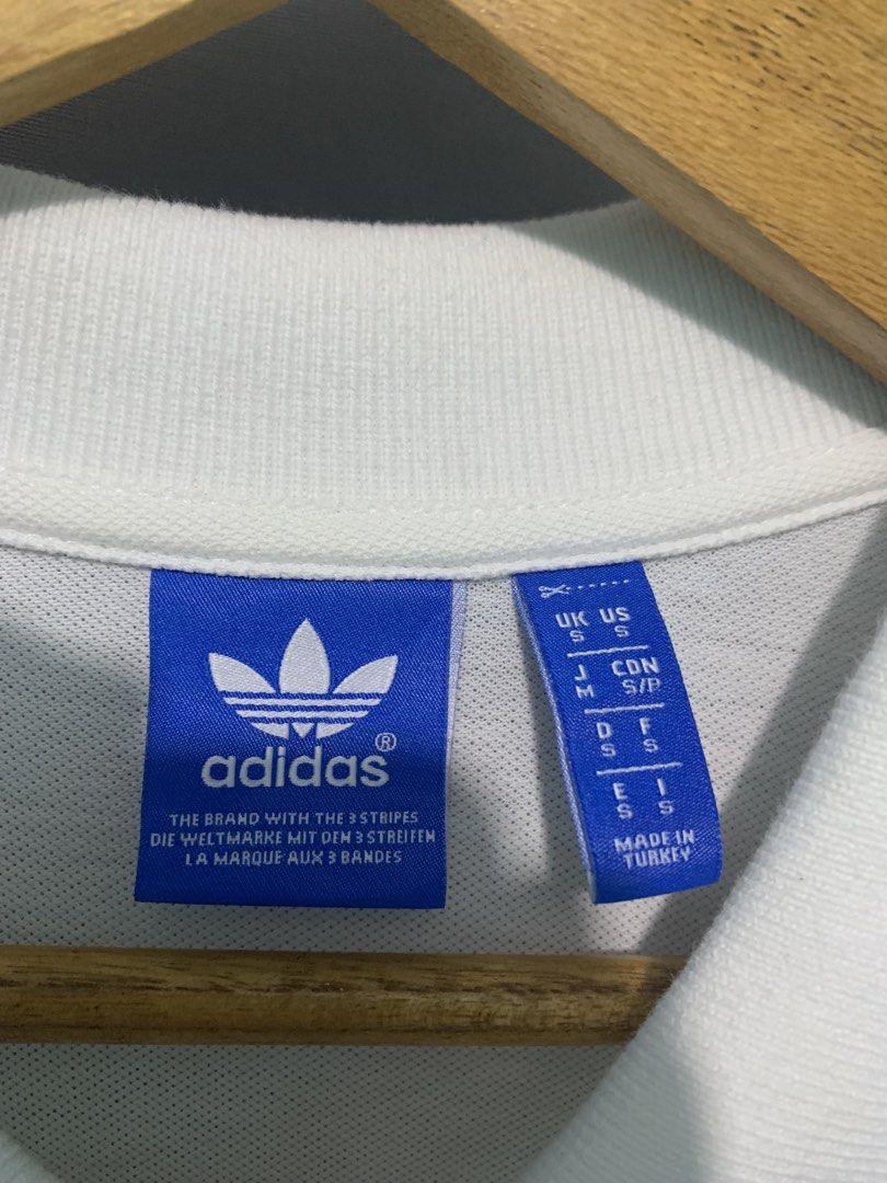 Adidas (Category: Tshirts & Polo Shirts ) located in Bayombong. Submitted by johnestrell315 (Listing ID 1466721091, Image 3). Description: .
