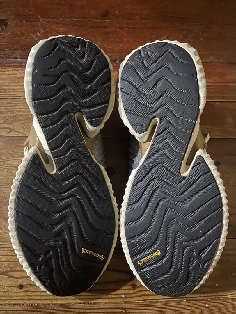 Adidas Alphabounce Instinct (Category: Sneakers) located in Manila. Submitted by parmesan_meyo (Listing ID 1461721108, Image 3). Description: Adidas Alphabounce instinct US: 10/ UK: 10/ EUR: 44/ JPN: 285/ CHN: 275 Free Shipping📦 Via JnT🛵.