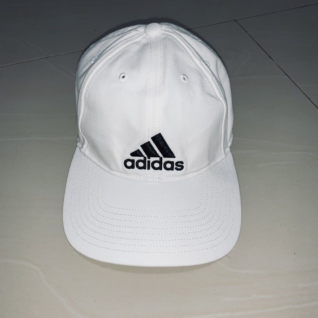 adidas Baseball Cap (Category: Caps & Hats) located in Dalaguete. Submitted by offrack.ph (Listing ID 1466772560, Image 1). Description: .