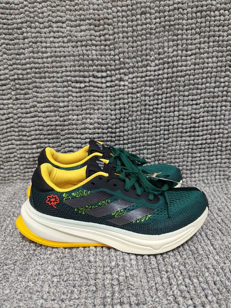 Adidas Brandnew Shoes (Category: Shoe inserts) located in Manila. Submitted by angelinne28 (Listing ID 1466579251, Image 2). Description: 100% new and no issue fresh from dubai.