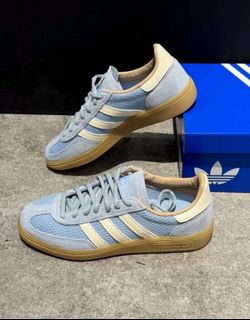 Adidas Handball Spezial Shoes, Women's Fashion, Footwear, Sneakers on ...