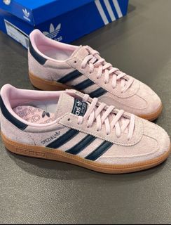 Adidas Handball Spezial Shoes, Women's Fashion, Footwear, Sneakers on ...