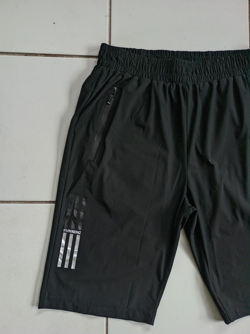 Adidas Running Short Quick Dry (Category: Shorts) located in Iriga City. Submitted by cxvgarments (Listing ID 1466638773, Image 3). Description: .