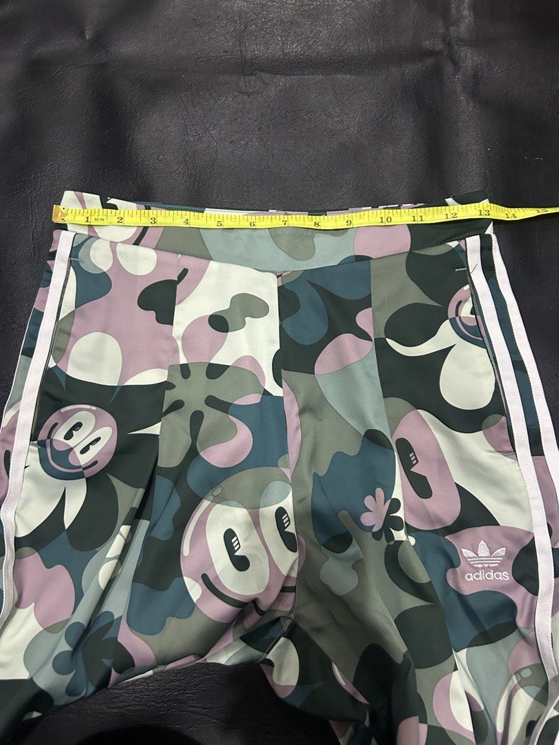 Adidas x Hattie Stewar Pants (Category: Activewear) located in Manila. Submitted by chen_clybelles (Listing ID 1466772808, Image 3). Description: .