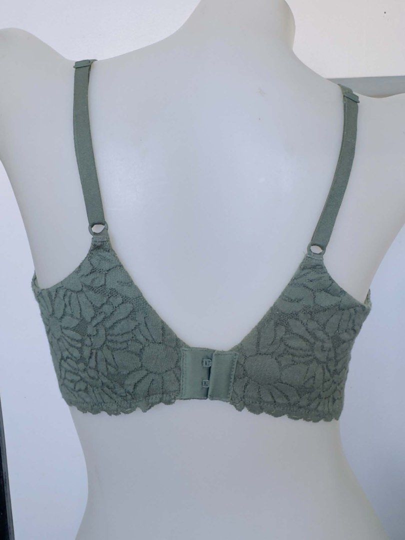 aerie nonwire fullcup 36B (Category: Undergarments & Loungewear) located in San Jose. Submitted by 99ners (Listing ID 1466769860, Image 2). Description: .