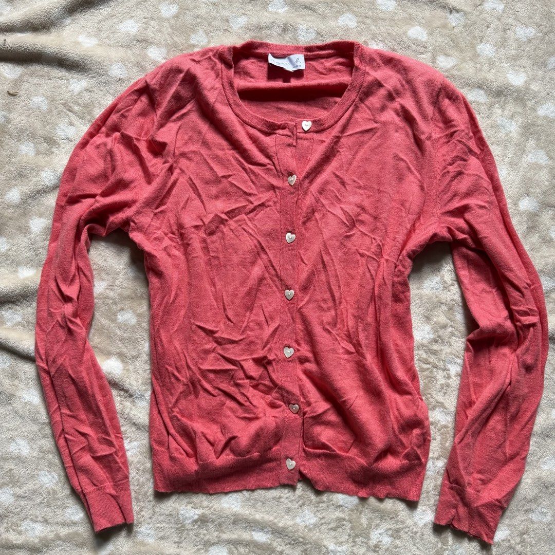Agnès B (Category: Longsleeves) located in Manila. Submitted by shefindshope (Listing ID 1466630553, Image 1). Description: .