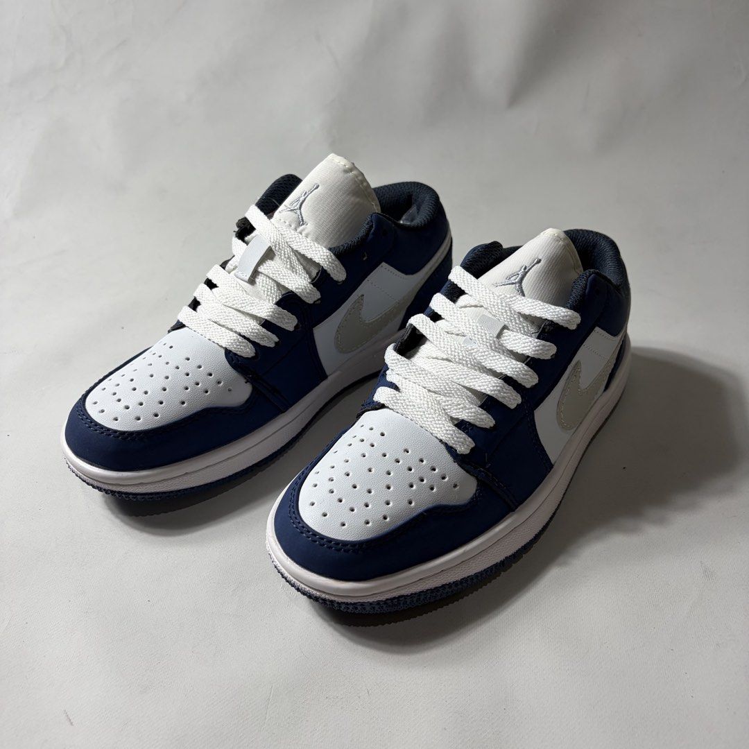 Air jordan 1 low midnight navy nike (Category: Sneakers) located in Baguio. Submitted by suffering (Listing ID 1466749508, Image 3). Description: Baguio location .