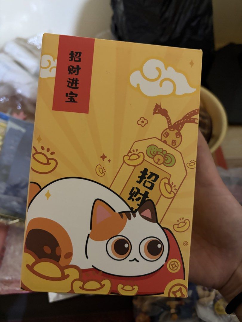 Akko cat wireless mouse lucky cat (Category: Mouse & Mousepads) located in Baguio. Submitted by suffering (Listing ID 1466751403, Image 3). Description: Baguio location .