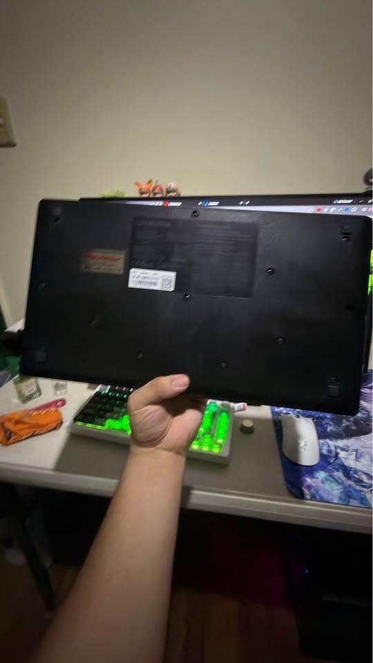 alpha theta ddj flx2 (Category: Other Audio Equipment) located in Makati City. Submitted by markcahanding8901 (Listing ID 1466581036, Image 2). Description: Bought sa silent noise ph last april 2026 with box and usb c lost receipt no issues mop gcash bank transfer rfs: quitting the hobby.