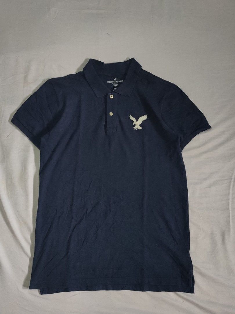American Eagle (Category: Tshirts & Polo Shirts ) located in Taguig. Submitted by joshferarro_ (Listing ID 1466616893, Image 1). Description: as new.