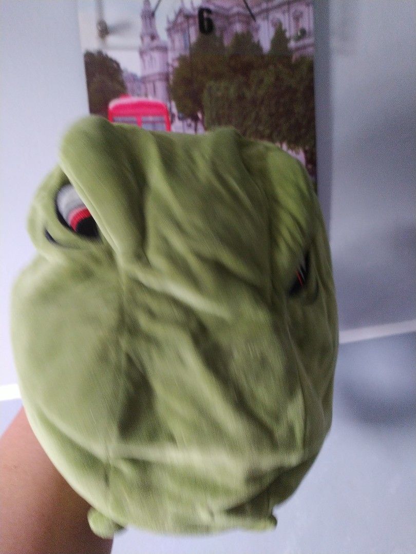 Animal headress costume (Category: Babies & Kids Fashion) located in Manila. Submitted by timtam04 (Listing ID 1466576463, Image 2). Description: .