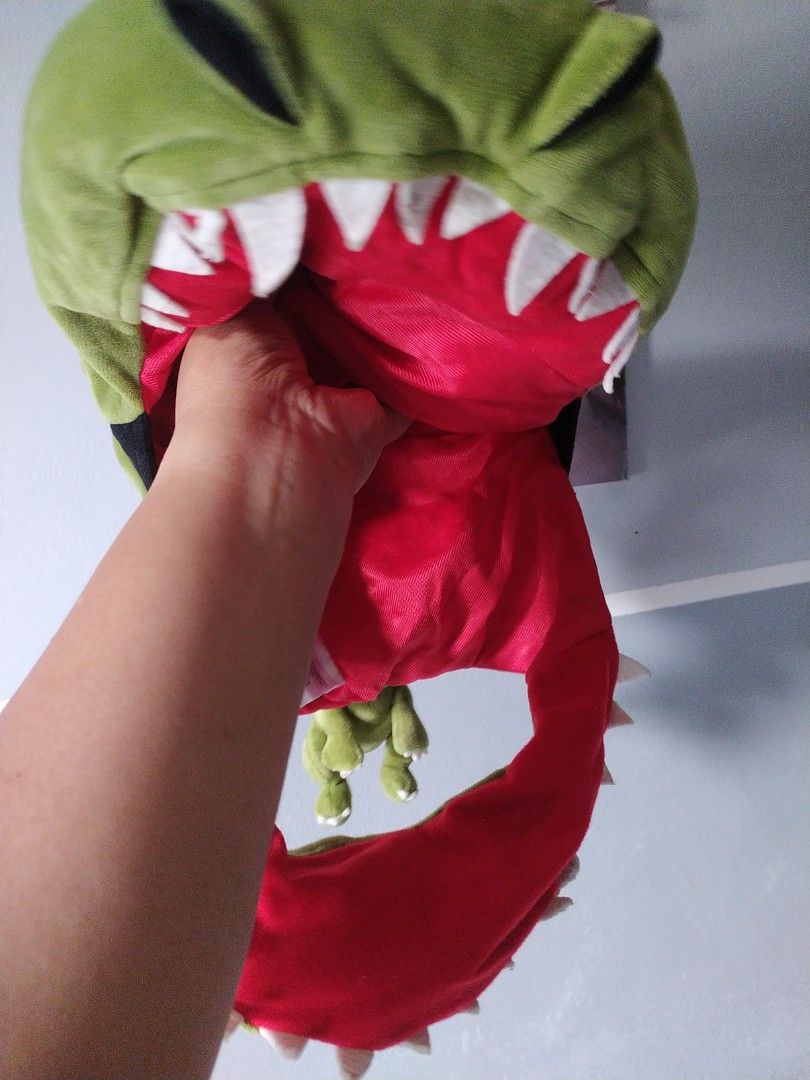 Animal headress costume (Category: Babies & Kids Fashion) located in Manila. Submitted by timtam04 (Listing ID 1466576463, Image 3). Description: .