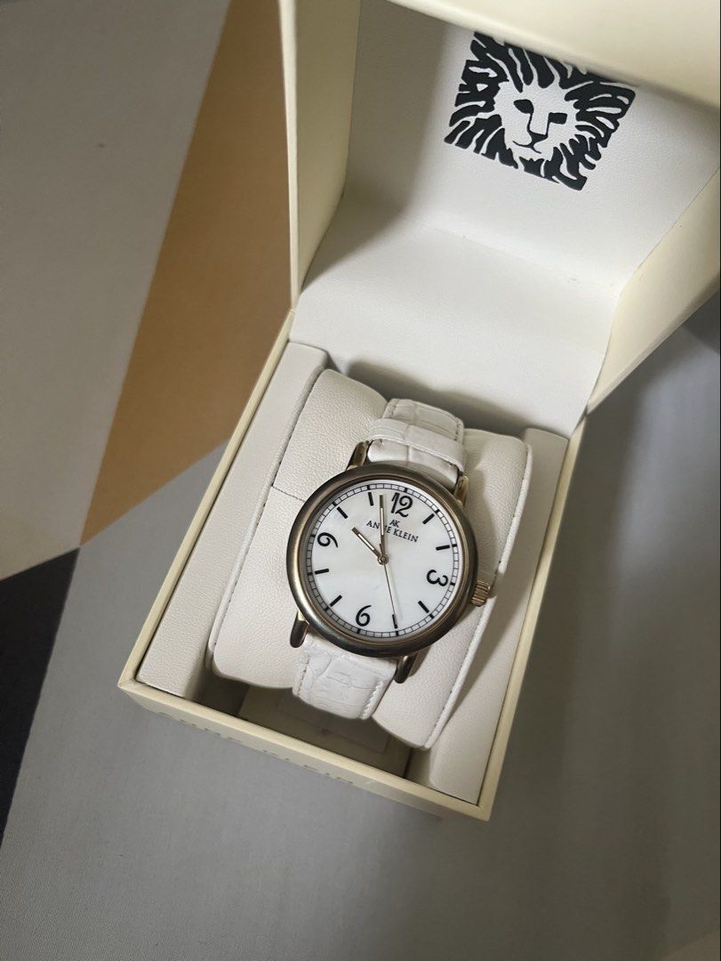 Anne Klein (Category: Women's Watches) located in Subic. Submitted by -prelovedfinds (Listing ID 1466573679, Image 1). Description: .
