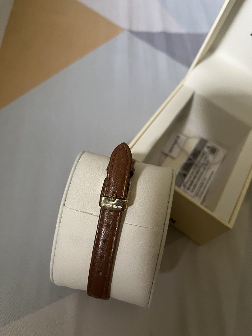 Anne klein (Category: Women's Watches) located in Subic. Submitted by -prelovedfinds (Listing ID 1466574084, Image 3). Description: .