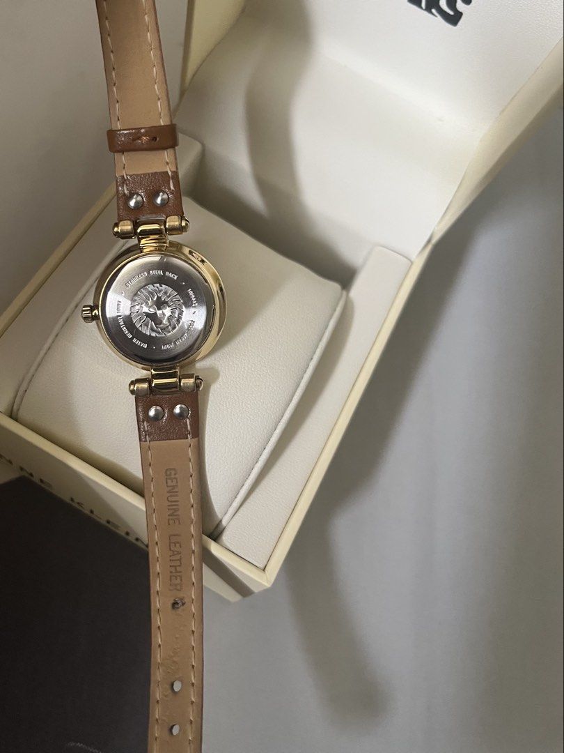 Anne klein (Category: Women's Watches) located in Subic. Submitted by -prelovedfinds (Listing ID 1466574084, Image 2). Description: .