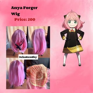 (Category: ) located in . Submitted by nekokenshy_05 (Listing ID 1466570853, Image 1). Description: .