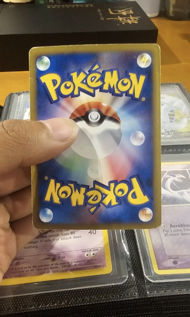 Arceus, Entei, Azumarill & Machamp (Category: Raw Singles) located in Manila. Submitted by lugiatyphlosion01 (Listing ID 1466688772, Image 3). Description: Arceus JP Movie Commemoration Random Pack (LP) : 3,300 Machamp Base Holo JP (NM-LP): 1,730 Entei Neo Premium File 3 JP (NM): 1,100 Azumarill JP Freeze Bolt (NM): 370.