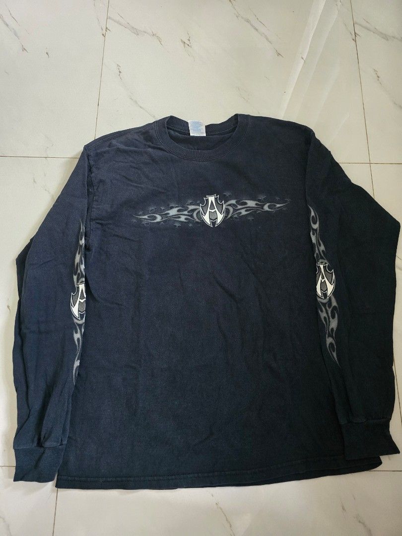 Arlen ness (Category: Coats, Jackets and Outerwear) located in Cainta. Submitted by bossneil (Listing ID 1466679837, Image 1). Description: Arlen ness 22x30.