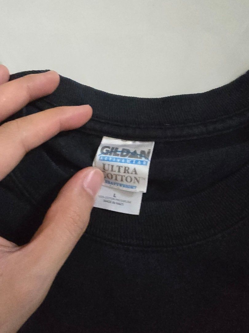 Arlen ness (Category: Coats, Jackets and Outerwear) located in Cainta. Submitted by bossneil (Listing ID 1466679837, Image 3). Description: Arlen ness 22x30.