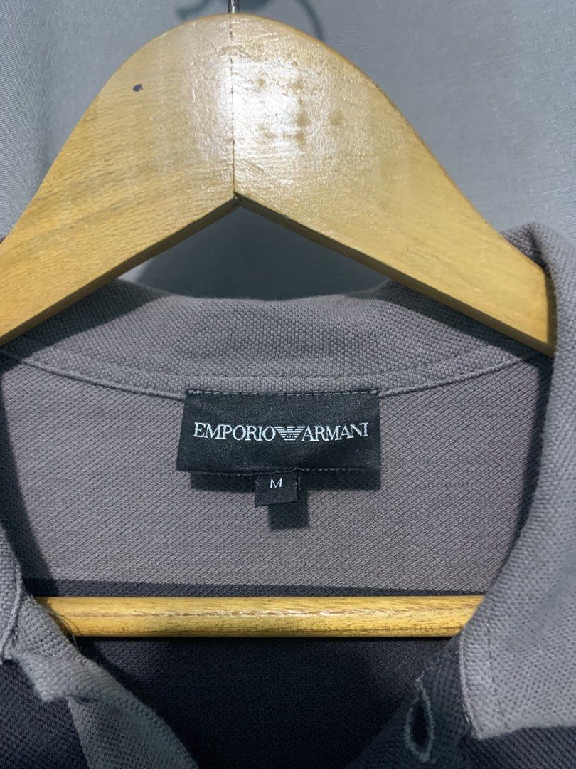 Armani (Category: Others Tops) located in Bayombong. Submitted by johnestrell315 (Listing ID 1466721541, Image 3). Description: .