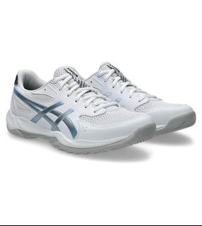 ASICS GEL-Rocket 12 Ocean Haze Concrete Men Size US 7.5, Sports ...
