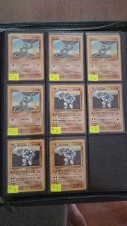 (Category: ) located in . Submitted by triceratops.tcg (Listing ID 1466566938, Image 1). Description: .