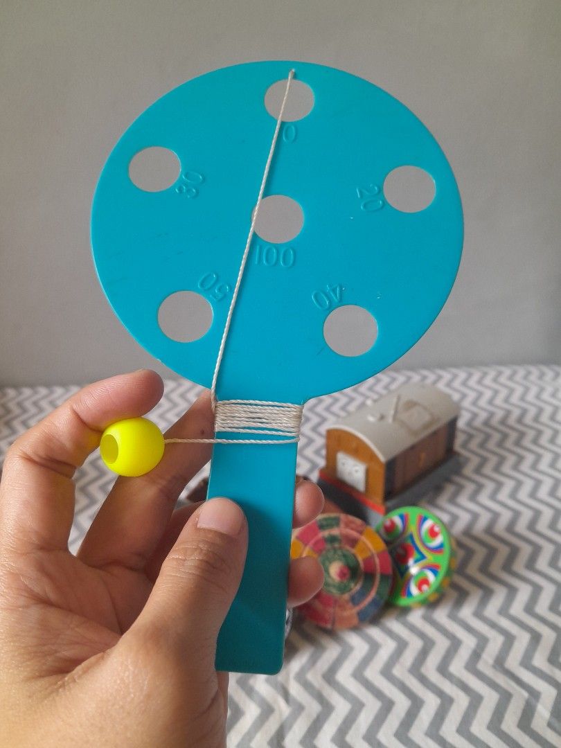 Assorted Toys (Category: Educational & Learning Toys) located in Pasig City. Submitted by three.babybears (Listing ID 1466587932, Image 2). Description: .